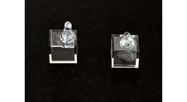 5×5×5mm原子气室