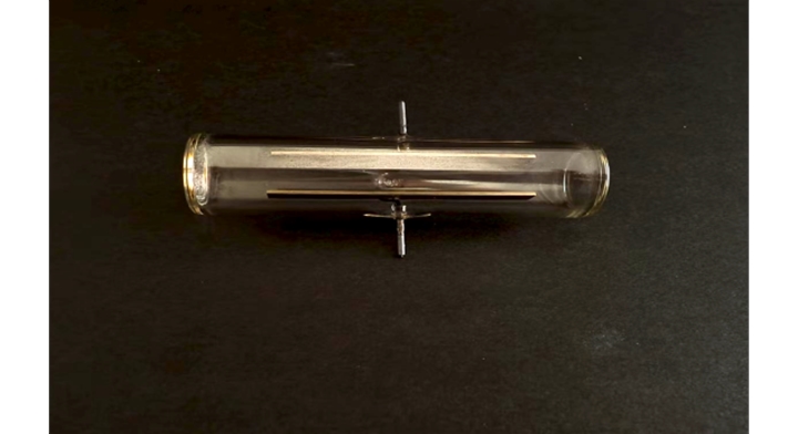 Φ28×100mm电极原子气室