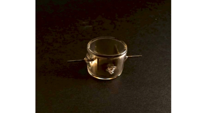 Φ22×22mm电极原子气室