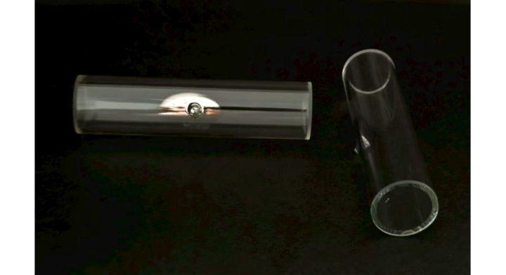 Φ22×75mm原子气室