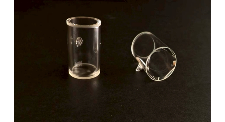 Φ20×30mm原子气室